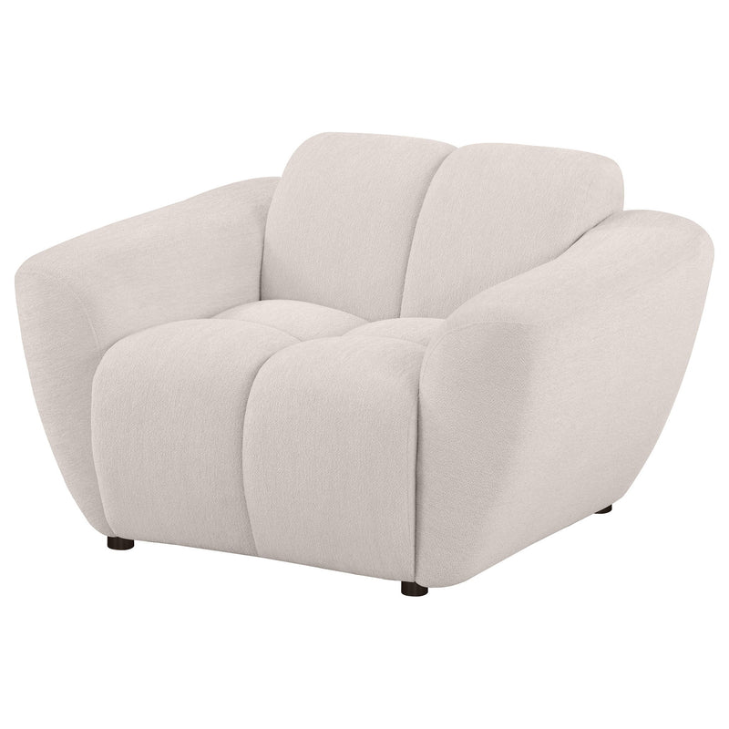 Tampa - Accent Chair - Greige