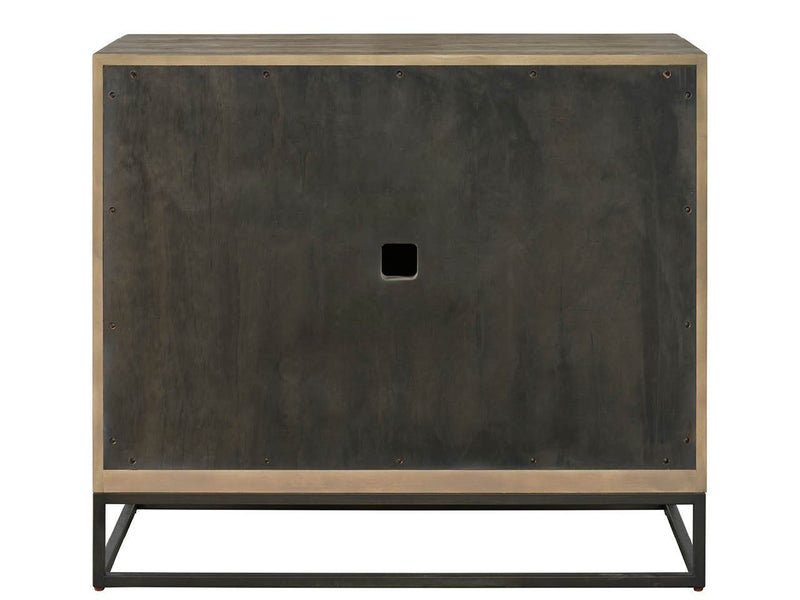 Dwell - Hall Chest