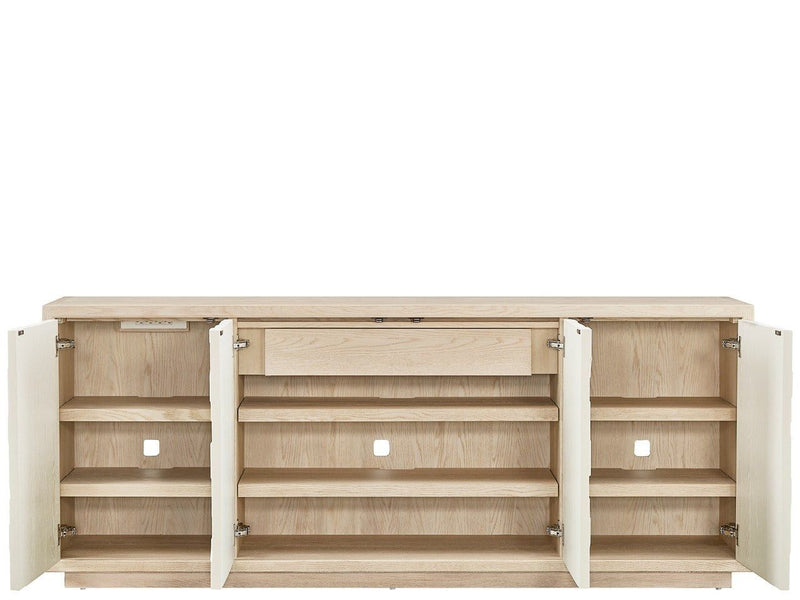 Velora - Paloma Credenza - Beige