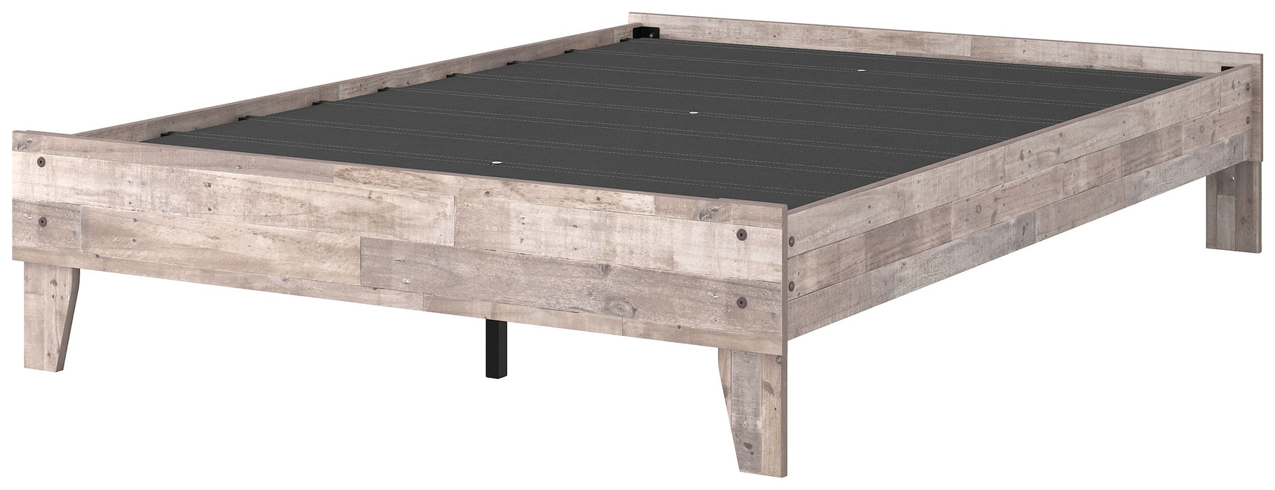 Neilsville - Platform Bed