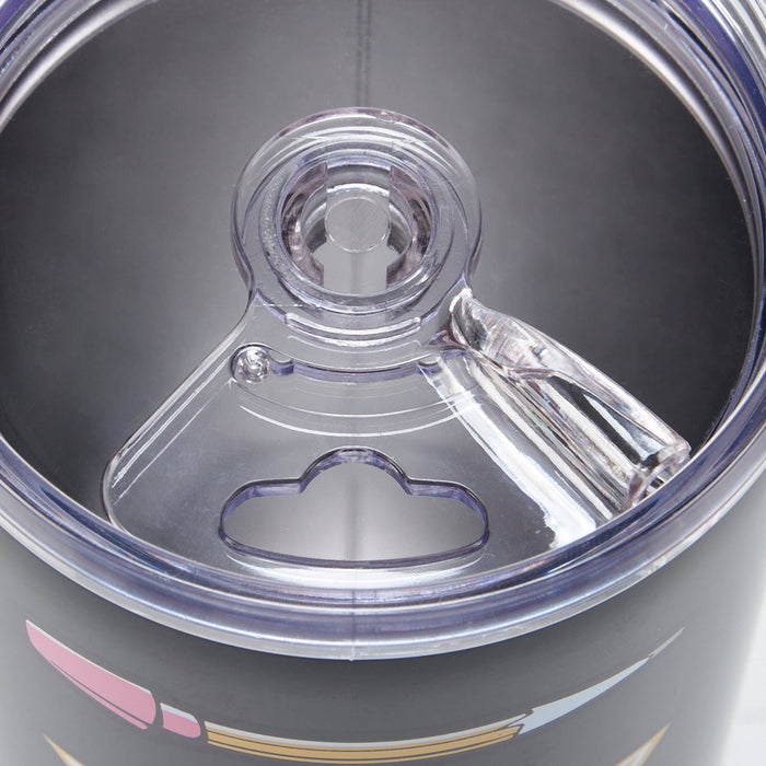 The Official Coffee Tumbler