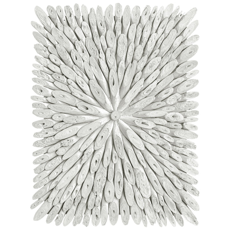 Bahama Wood - Wall Decor