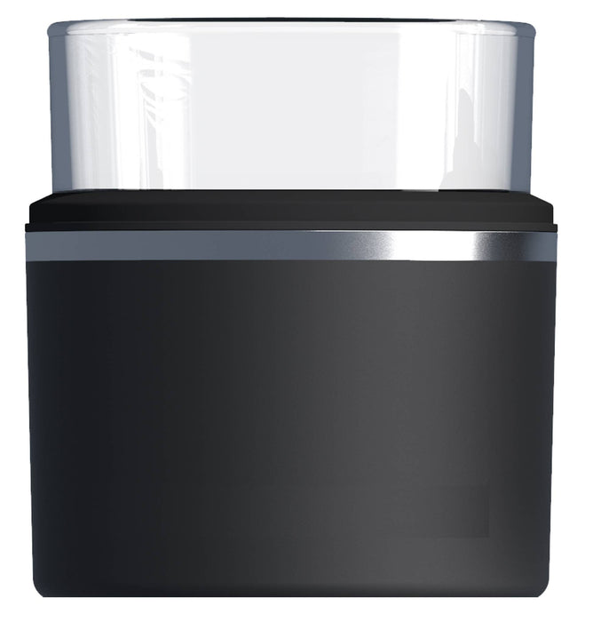 On the Rocks Whiskey Kuzie  10.5 oz.