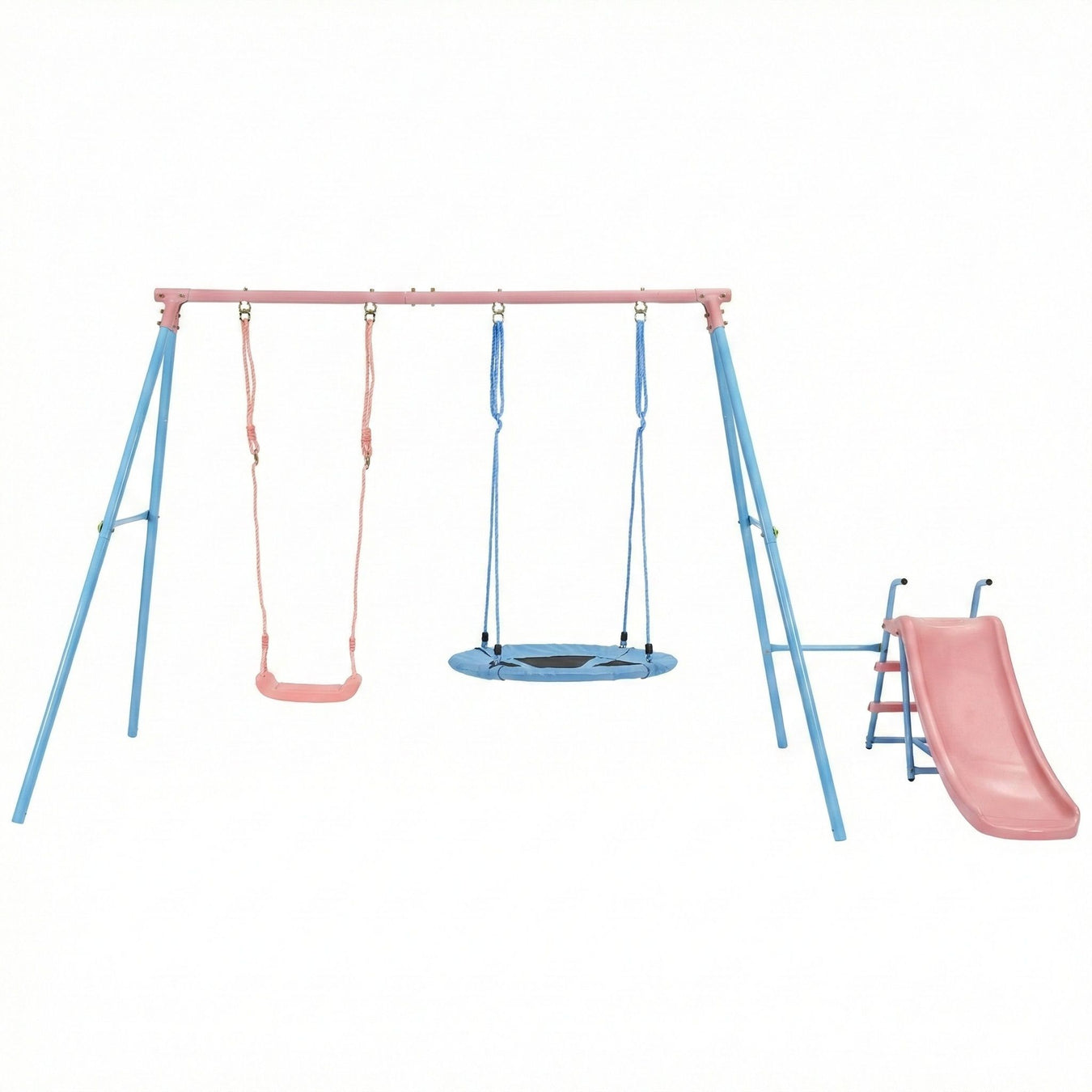 Outdoor Play