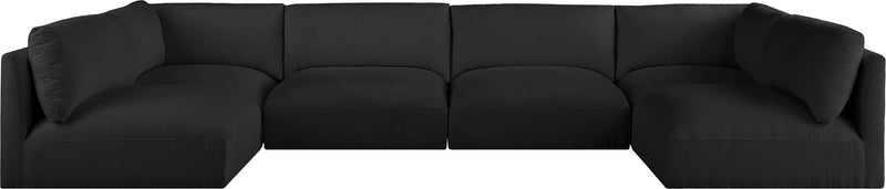 Ease - Modular Sectional