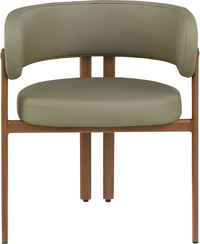 Gideon - Dining Chair (Set of 2)