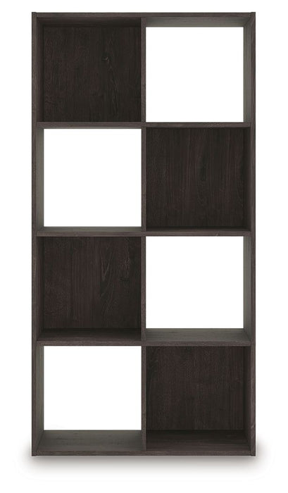 Piperton - Cube Organizer - Wood