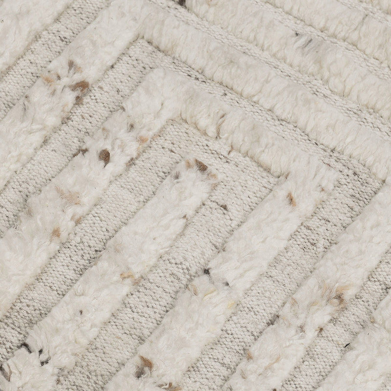 Tahoe - Wool Rug