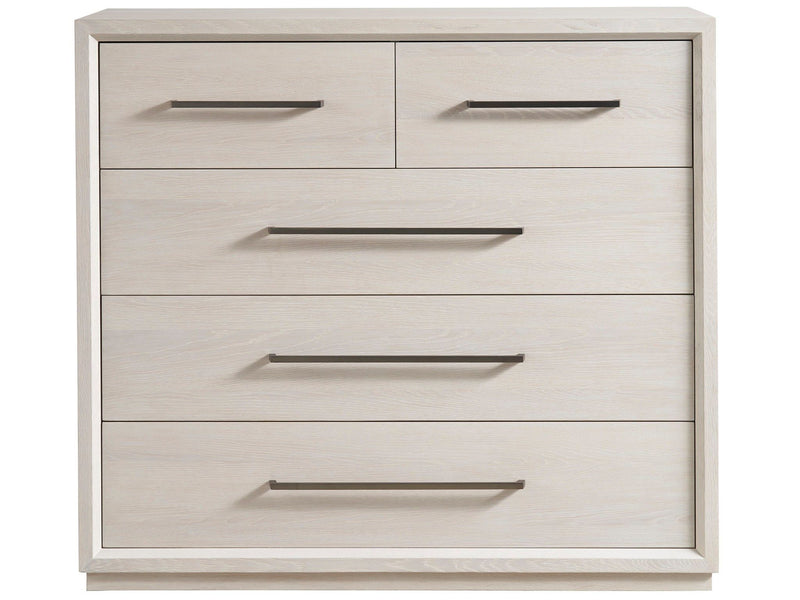 Modern - Astrid Drawer Chest - White