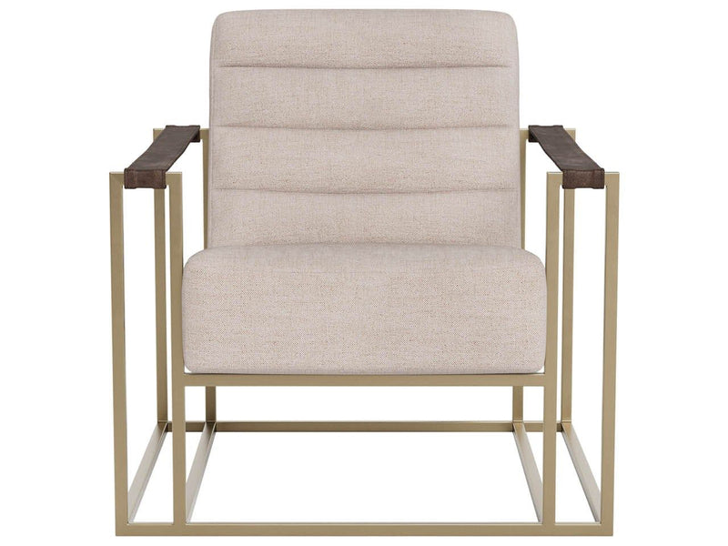 Jensen - Accent Chair