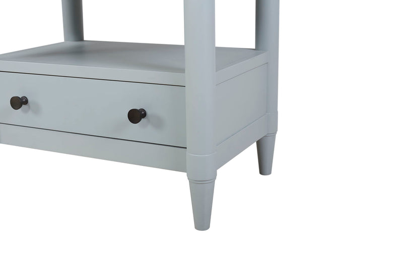 Citrus Heights - Open Nightstand