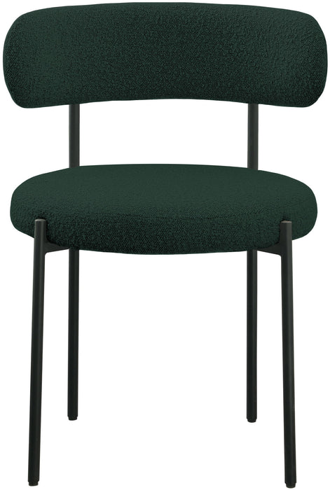 Beacon - Dining Chair (Set of 2)