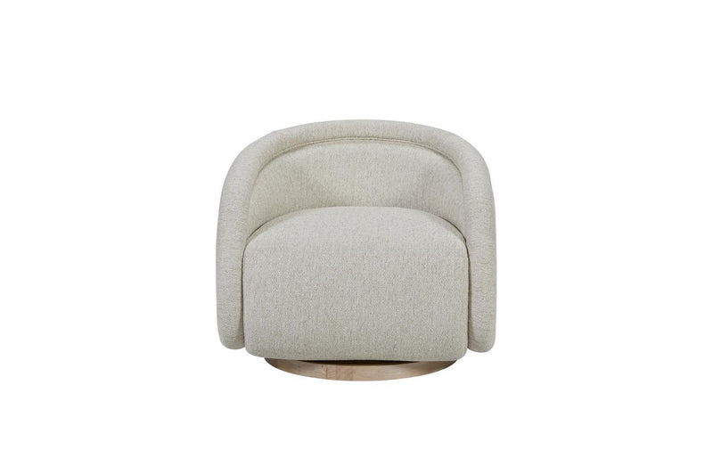 Pagosa - Lounge Chair - Amazon Feather