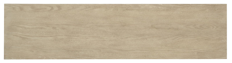 Cascade - Credenza - Light Brown