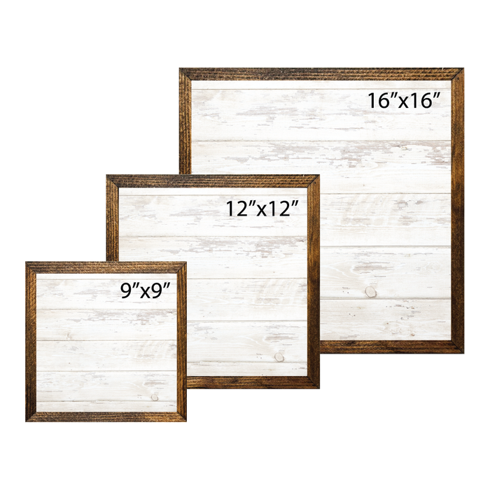 TIMBERLAND FRAME SORRY MY WEEKEND IS BOOK