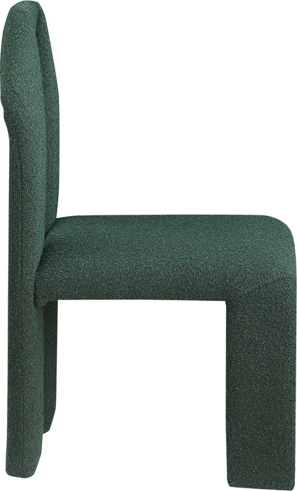 Bennett - Boucle Dining Chair (Set of 2)