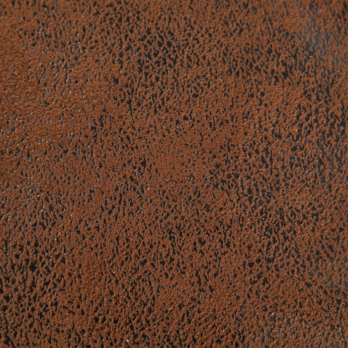 Wide Standard Manual Glider Recliner