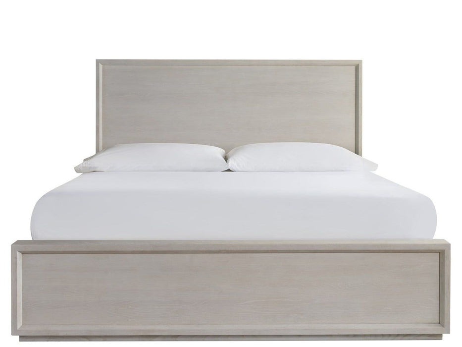 Modern - Aceton Bed