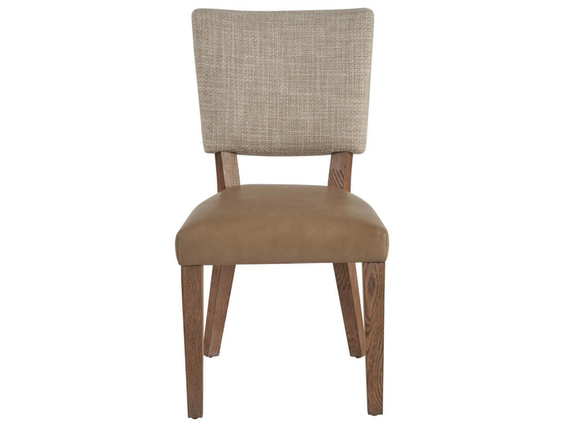 Griffith Park - Upholstered Side Chair (Set of 2) - Sienna