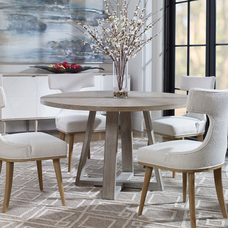 Gidran - Dining Table