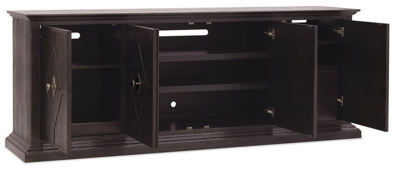 Driftwood - Entertainment Credenza