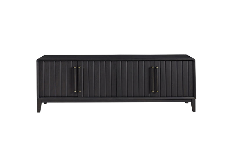 Elure - Console - Peppercorn