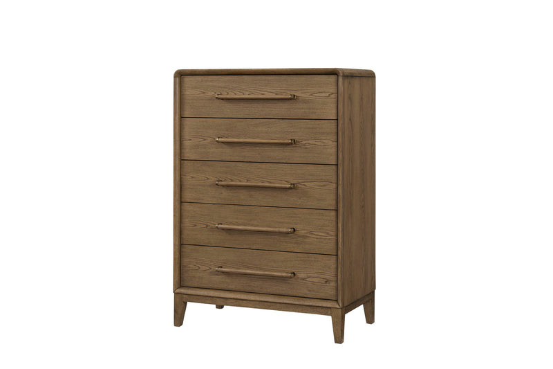 Elure - Small Chest