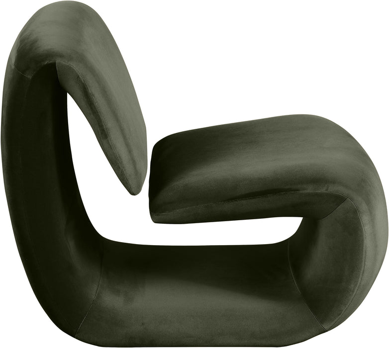 Nouveau - Accent Chair