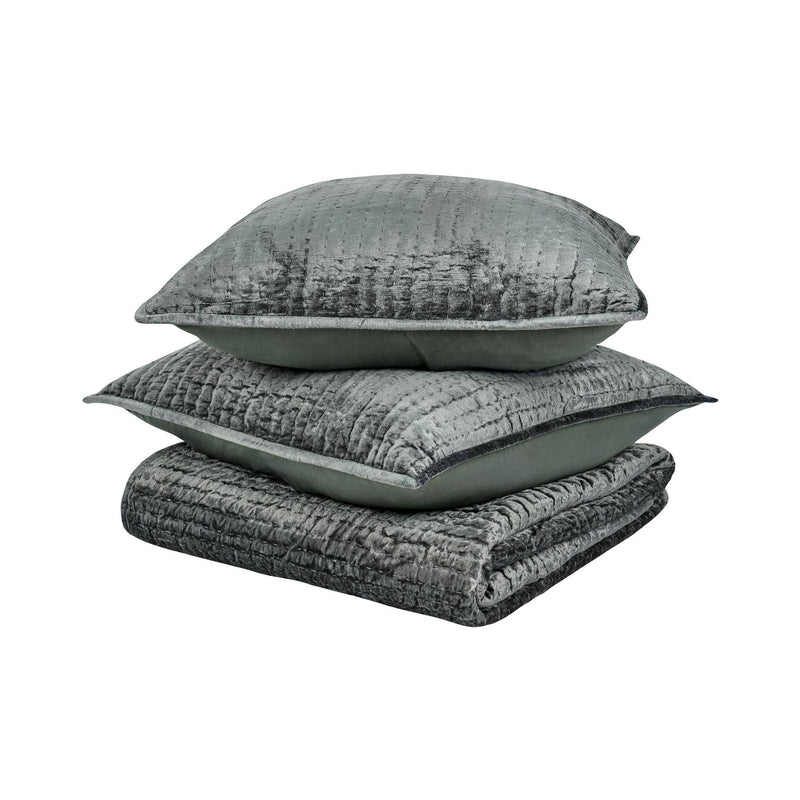 Bari - Velvet Sham