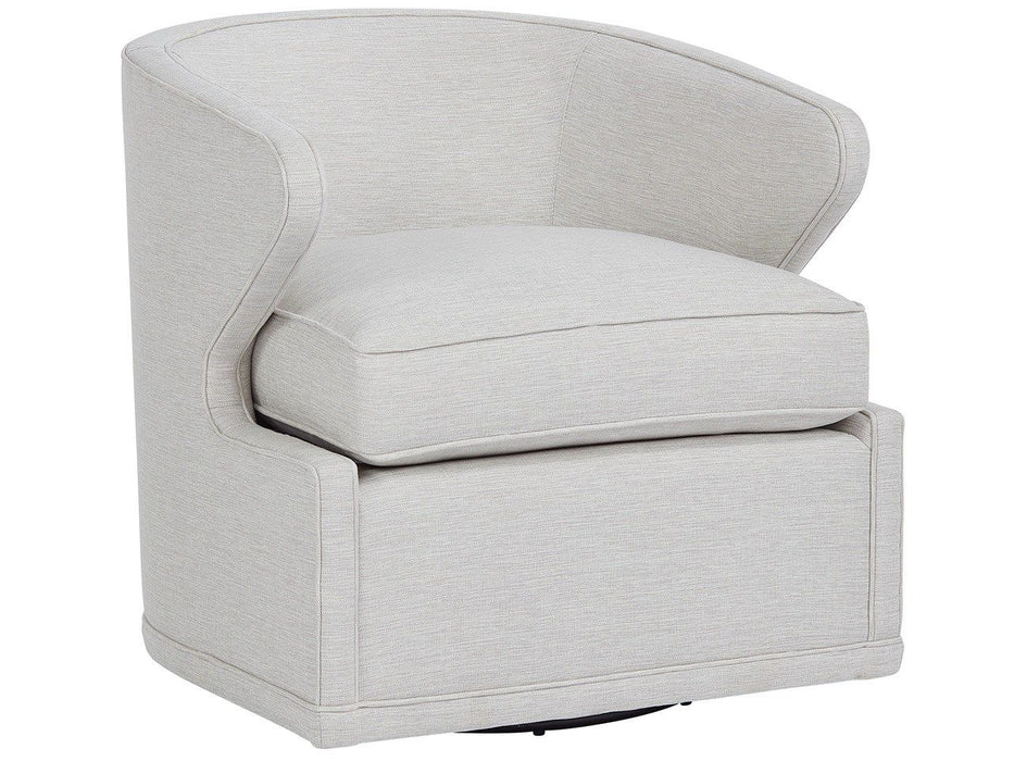 Smith - Chair, Special Order - White