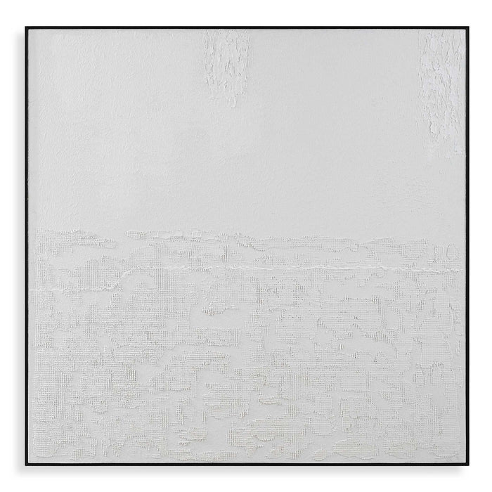 Below The Surface - Abstract Art