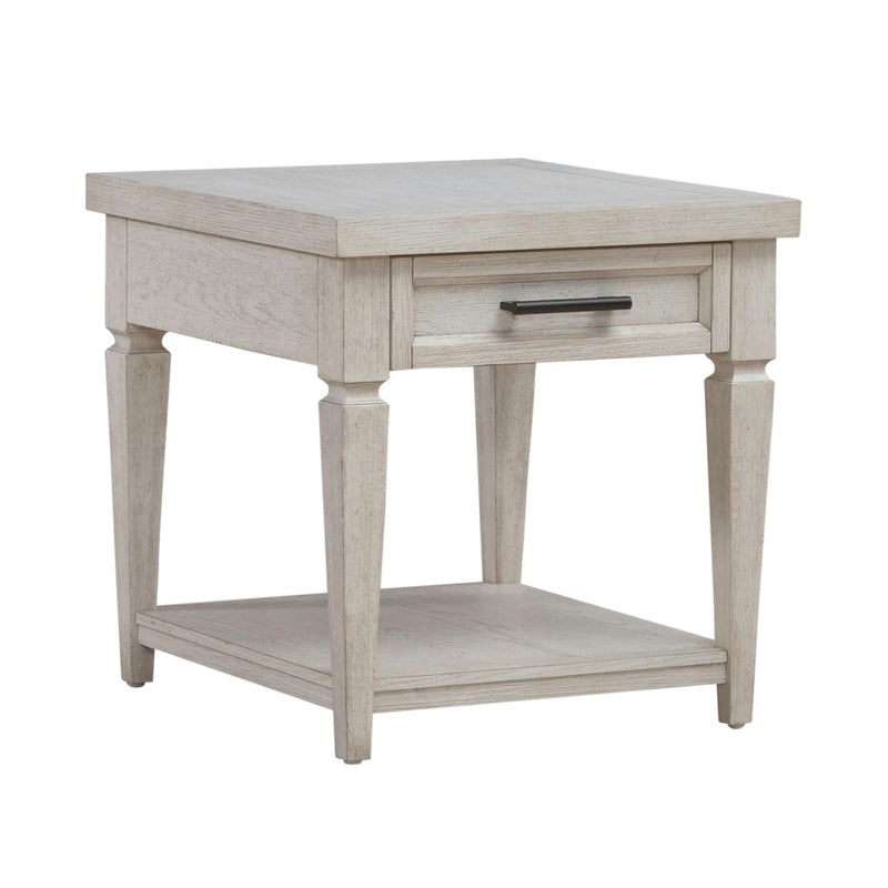 Caruso Heights - Table