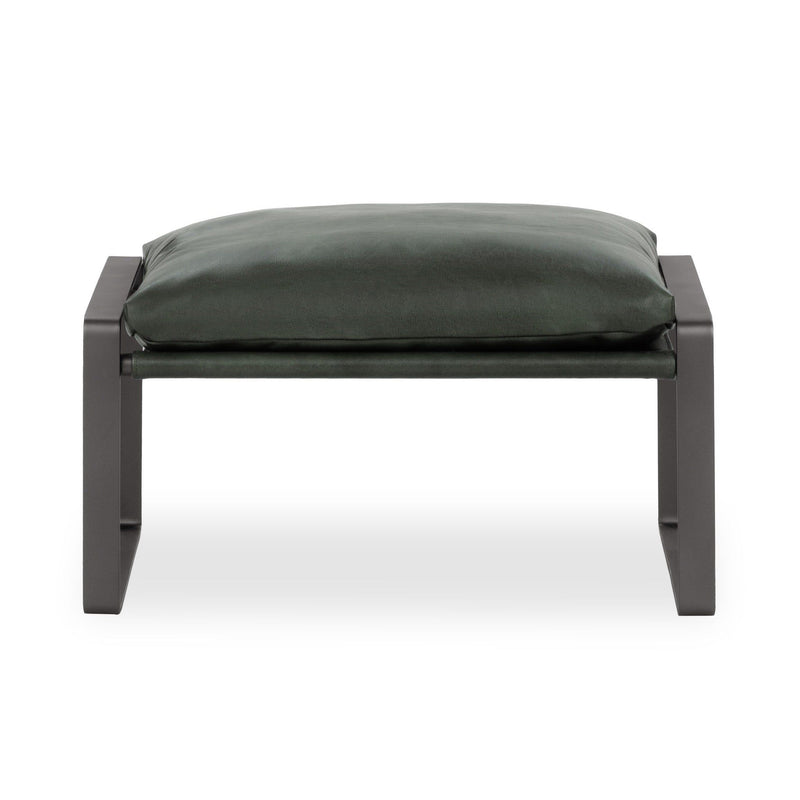 Morgan - Ottoman