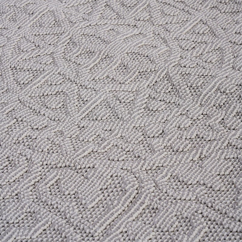 Guros - Medallion Indoor / Outdoor Rug