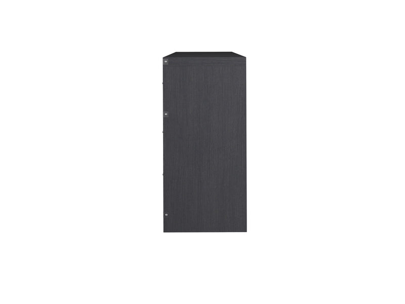 Fairborne - Dresser - Black