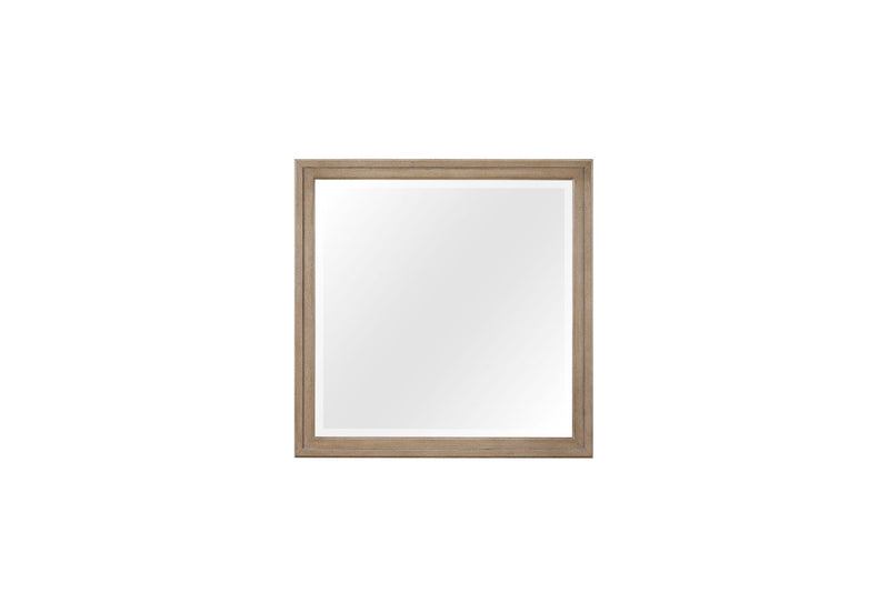 Citrus Heights - Mirror