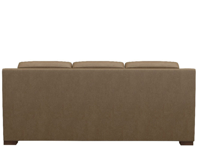 Mixon - Reclining Sofa