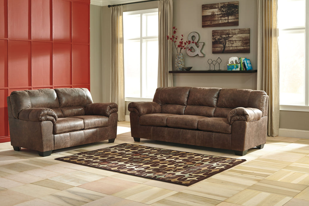 Bladen - Sofa, Loveseat