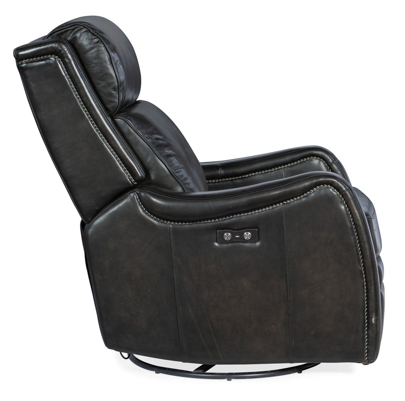 RC - Stark Power Glider Recliner