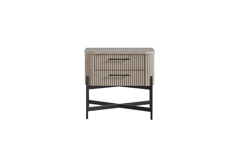 Fisher Park - Nightstand