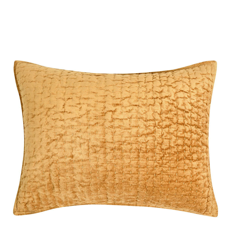 Bari - Velvet Sham