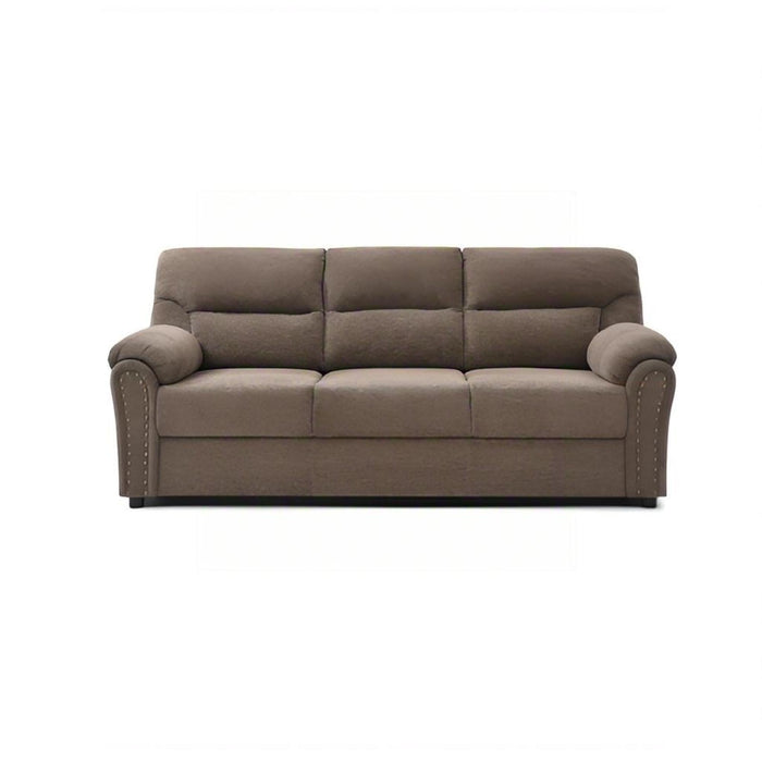 Hamilton - Sofa With Nailhead Trim