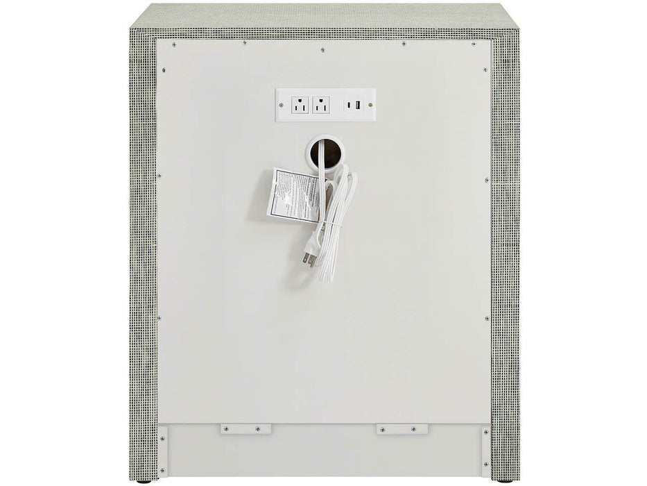 Oasis - Seascape Nightstand