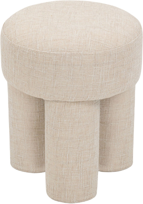 Larson - Ottoman / Stool