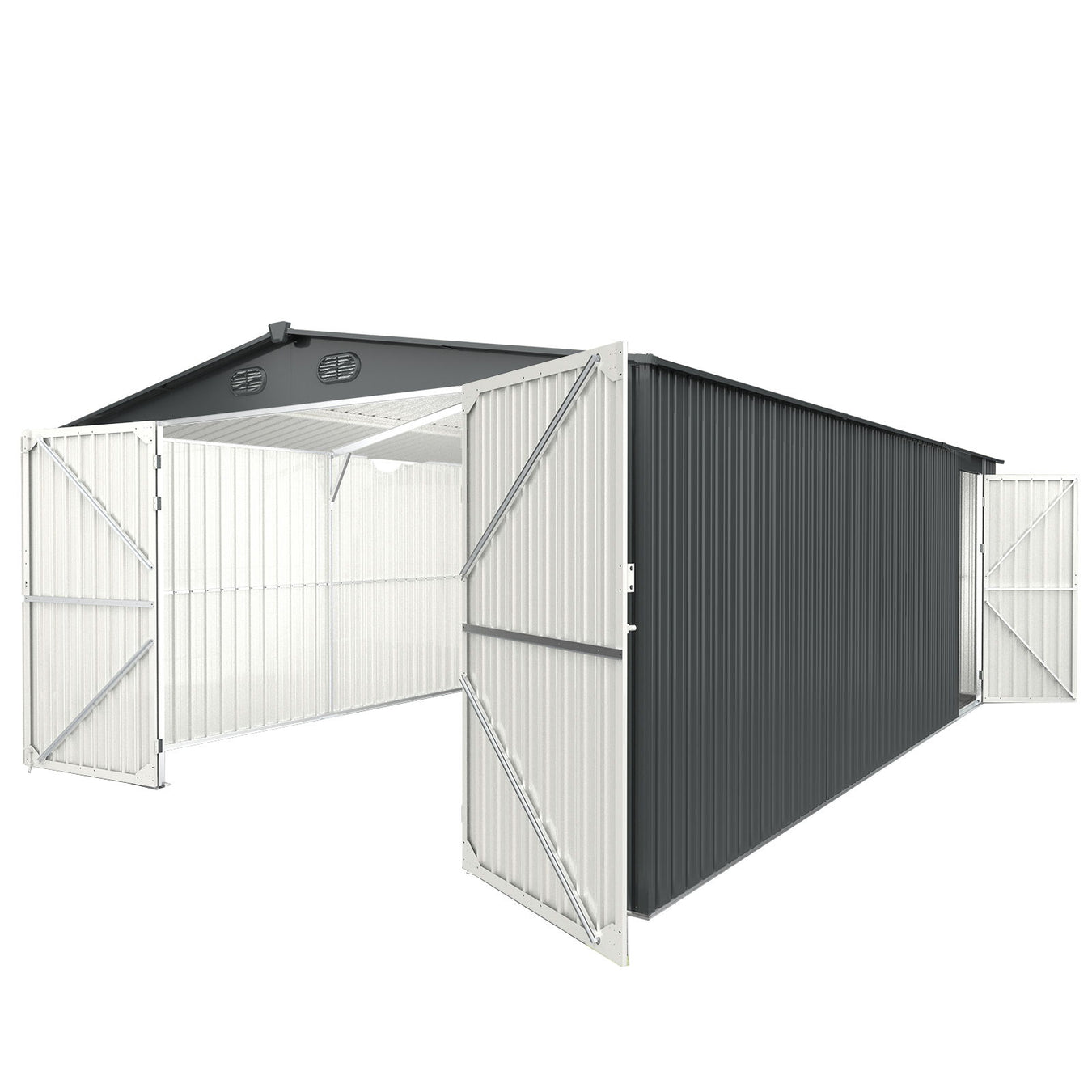 Sheds & Housing