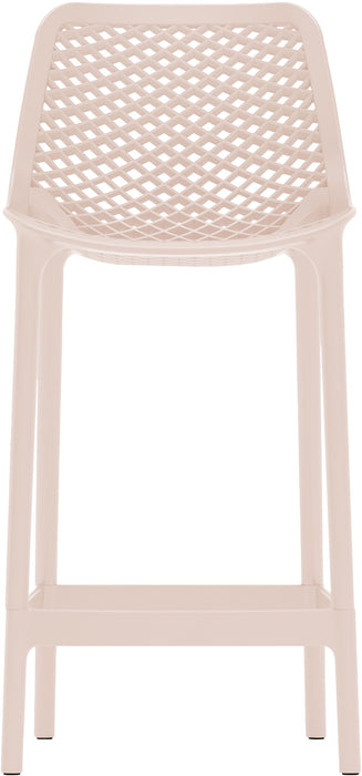 Mykonos - Outdoor Patio Stool (Set of 2)