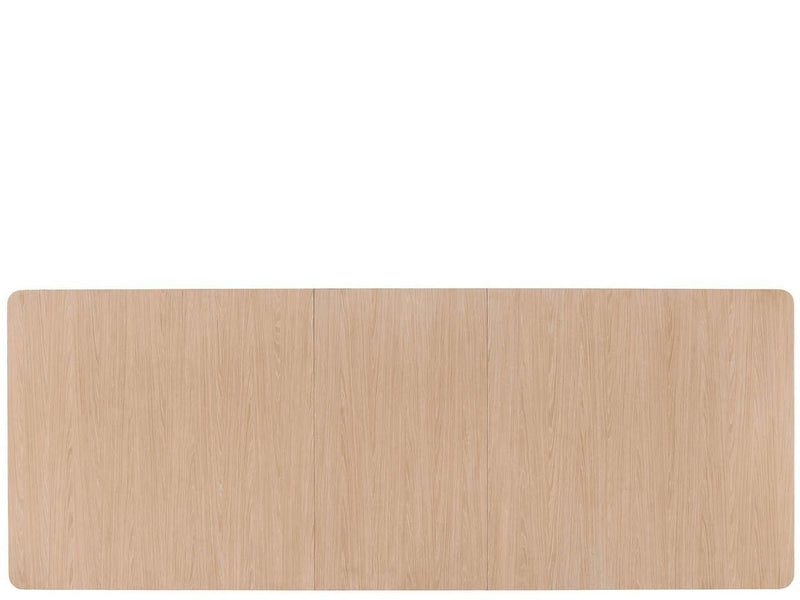 Modern - Dining Table - Light Brown