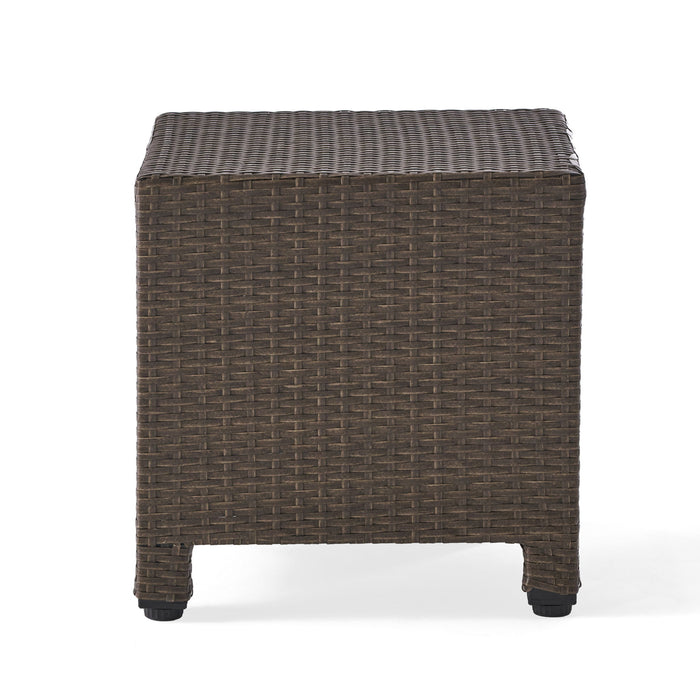Puerta - Minimalist Style Accent Table