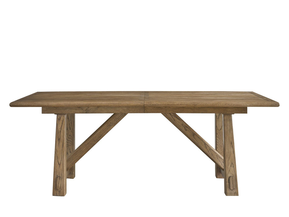 Griffith Park - Rectangular Dining Table