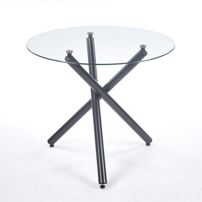 Dining Table, Space Saving Kitchen Table For Living Room